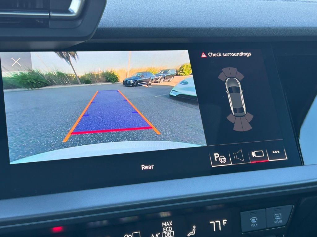 2026 Audi A3 40 Premium Lakeland FL