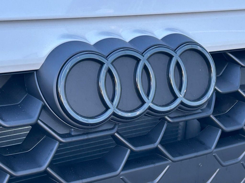 2026 Audi A3 40 Premium Lakeland FL