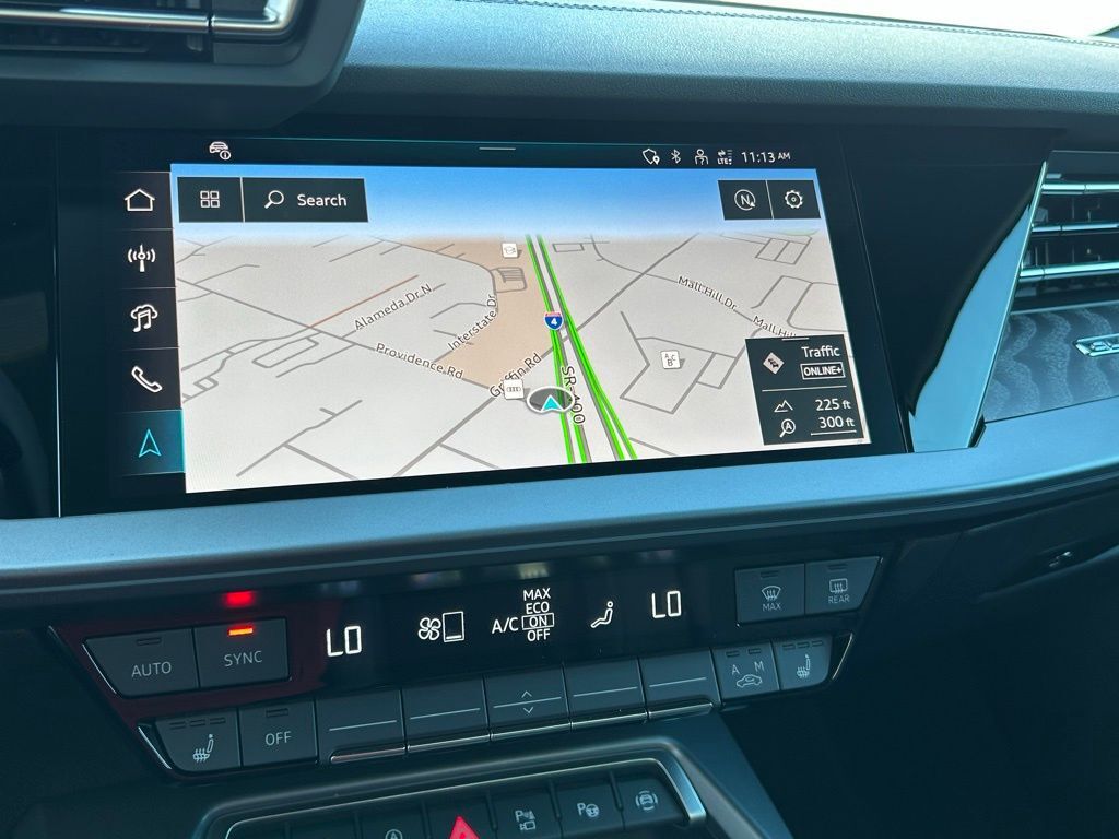 2026 Audi A3 Lakeland FL