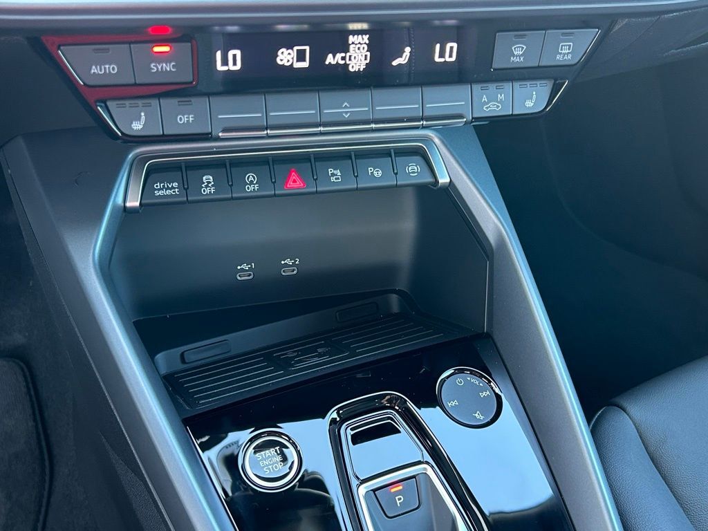 2026 Audi A3 Lakeland FL