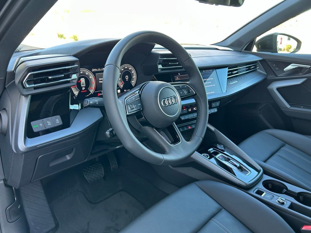 2026 Audi A3 Lakeland FL