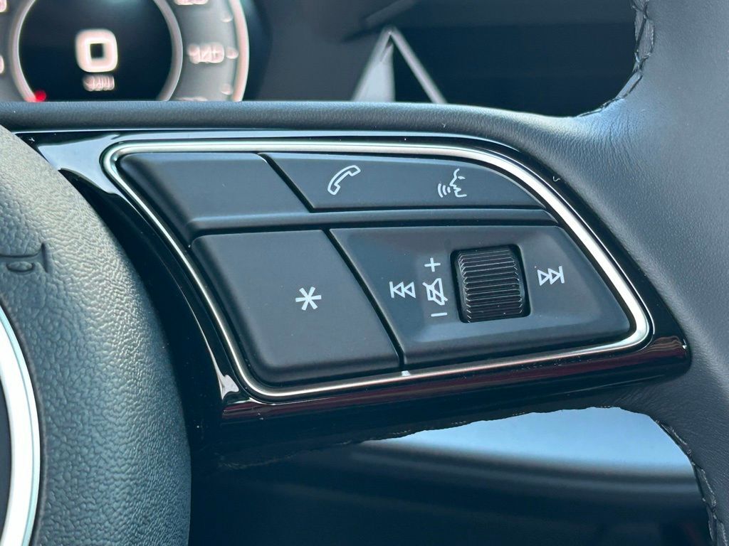 2026 Audi A3 Lakeland FL