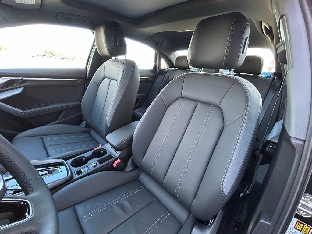 2026 Audi A3 Lakeland FL