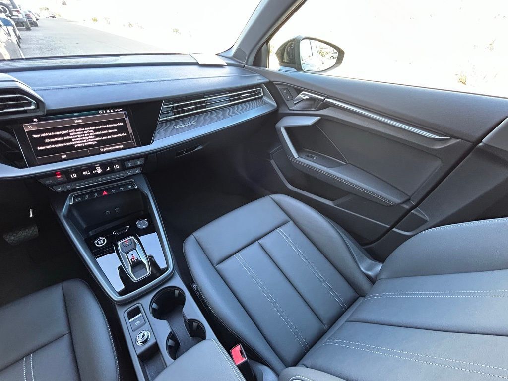 2026 Audi A3 Lakeland FL