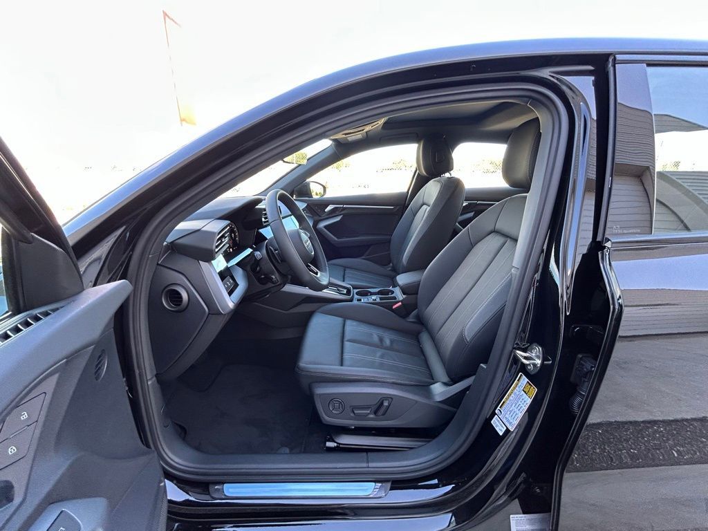 2026 Audi A3 Lakeland FL