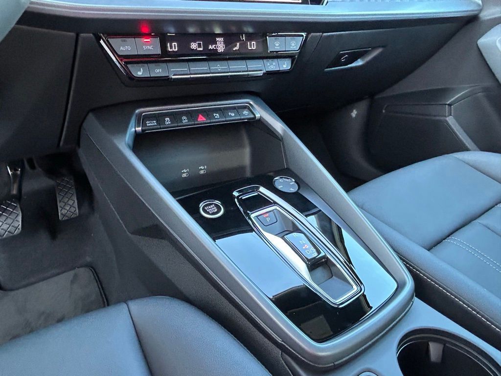 2026 Audi A3 Lakeland FL