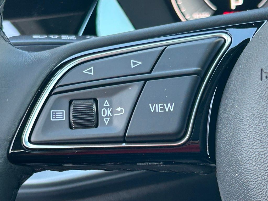 2026 Audi A3 Lakeland FL