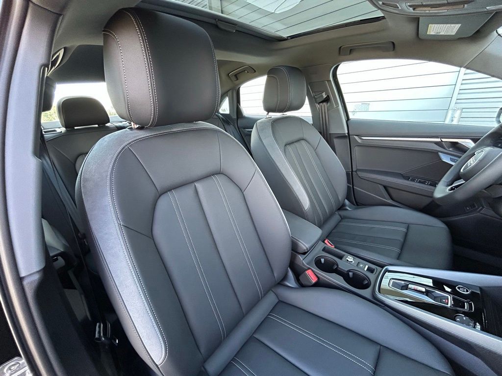 2026 Audi A3 Lakeland FL