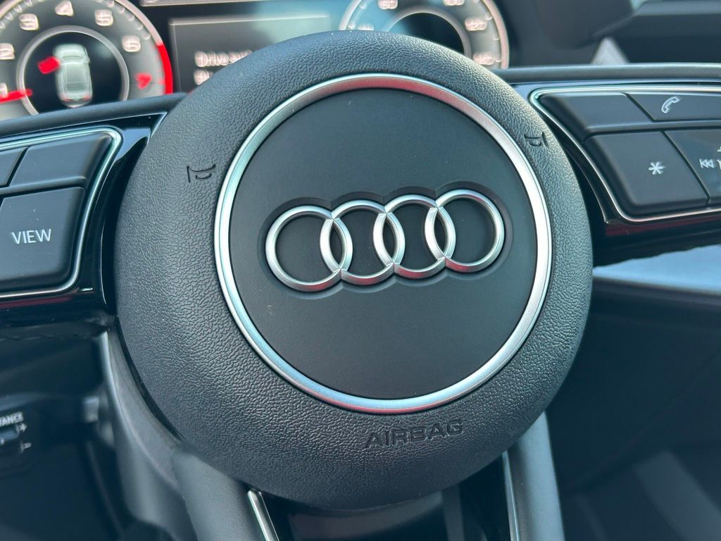 2026 Audi A3 Lakeland FL