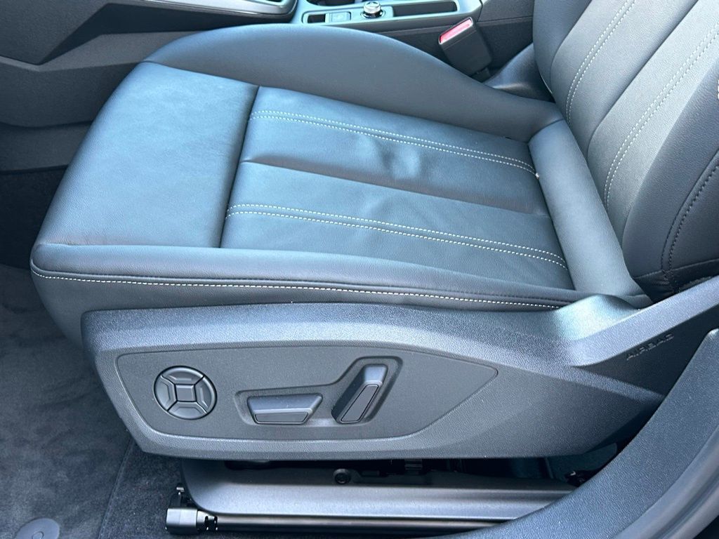 2026 Audi A3 Lakeland FL