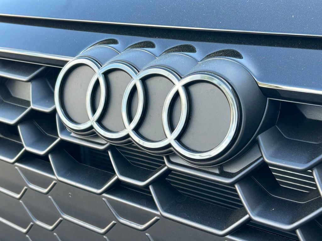 2026 Audi A3 Lakeland FL