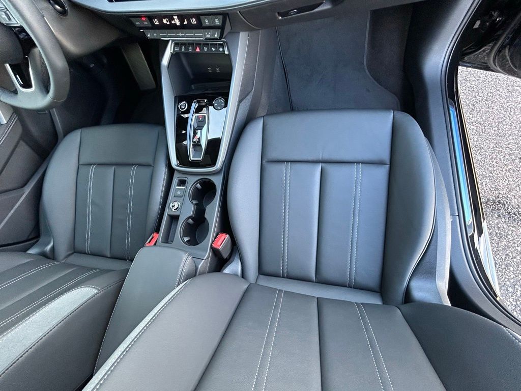 2026 Audi A3 Lakeland FL