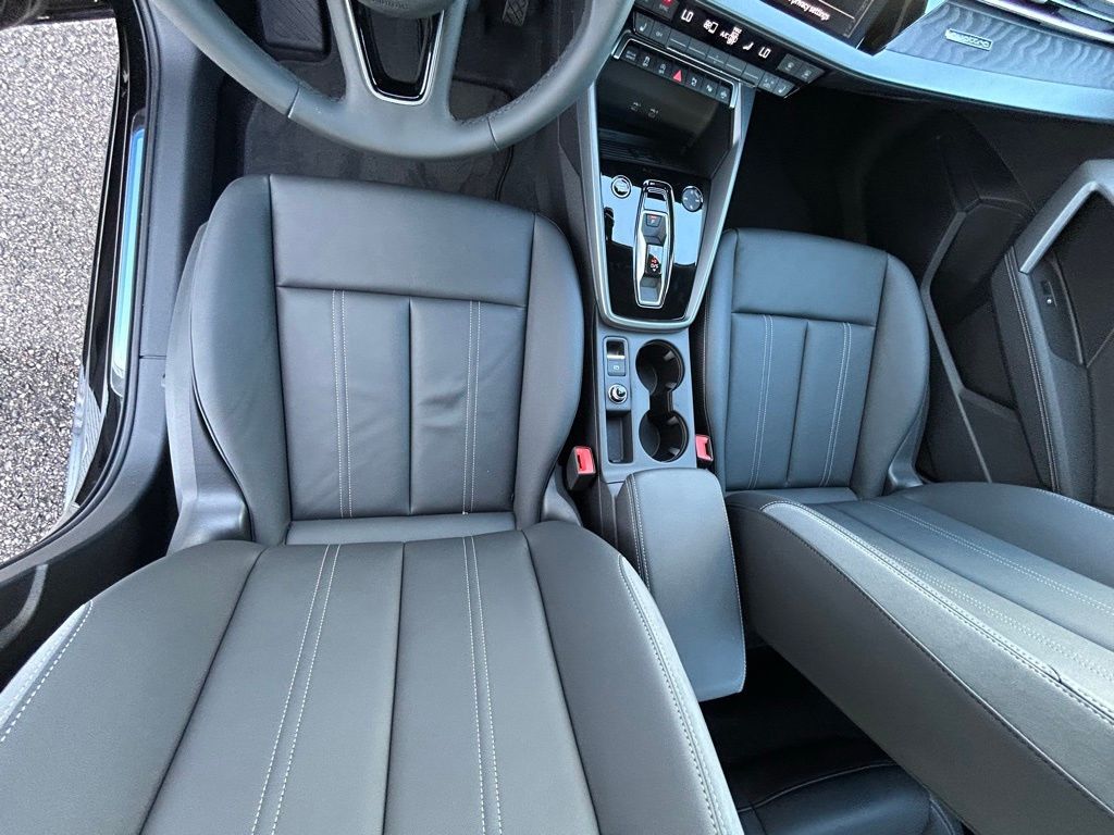 2026 Audi A3 Lakeland FL