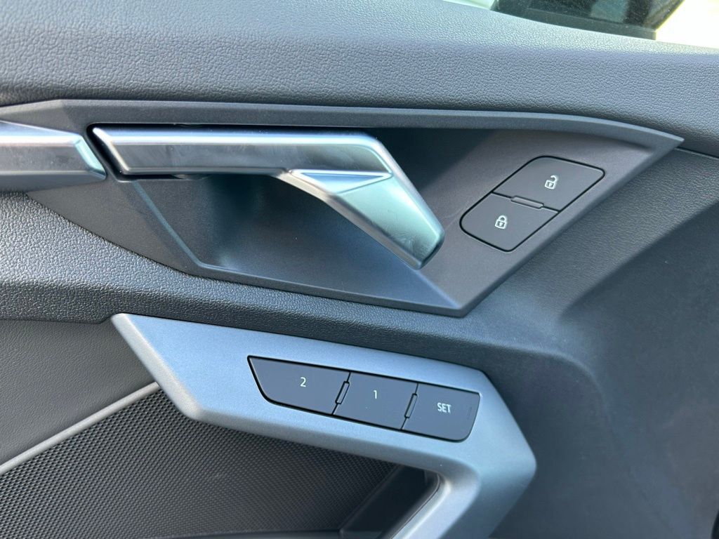 2026 Audi A3 Lakeland FL