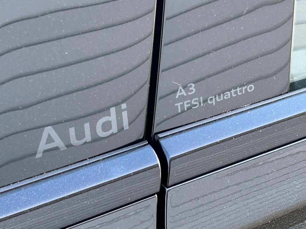 2026 Audi A3 Lakeland FL