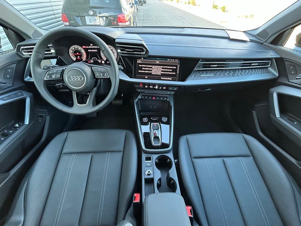 2026 Audi A3 Lakeland FL