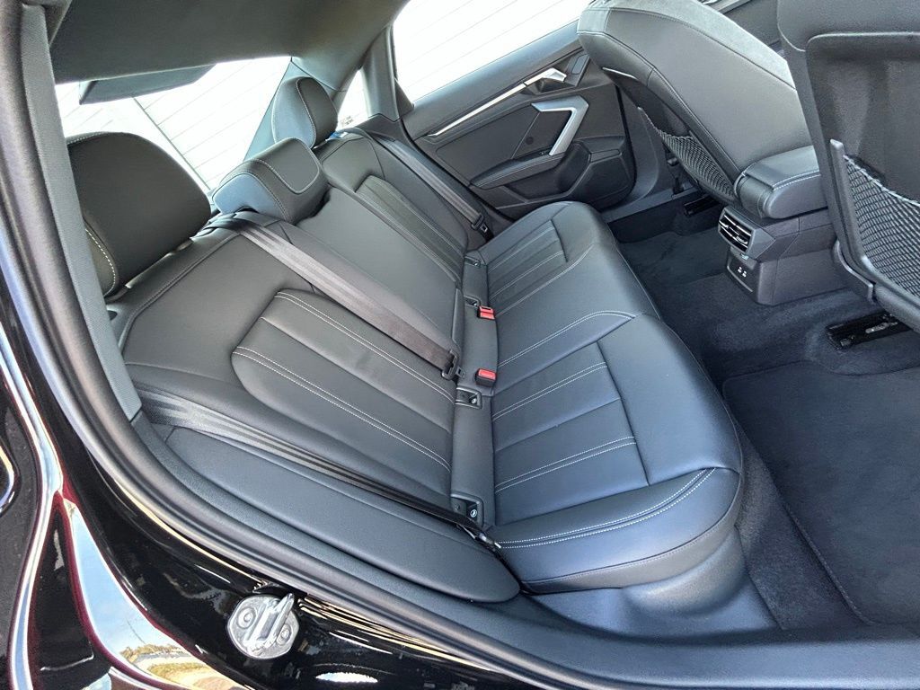 2026 Audi A3 Lakeland FL