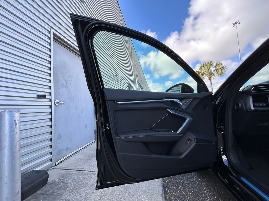 2026 Audi A3 Lakeland FL