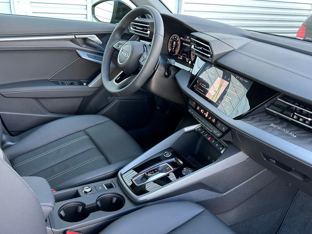 2026 Audi A3 Lakeland FL