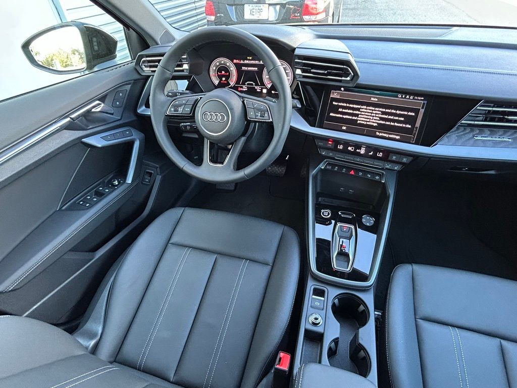 2026 Audi A3 Lakeland FL