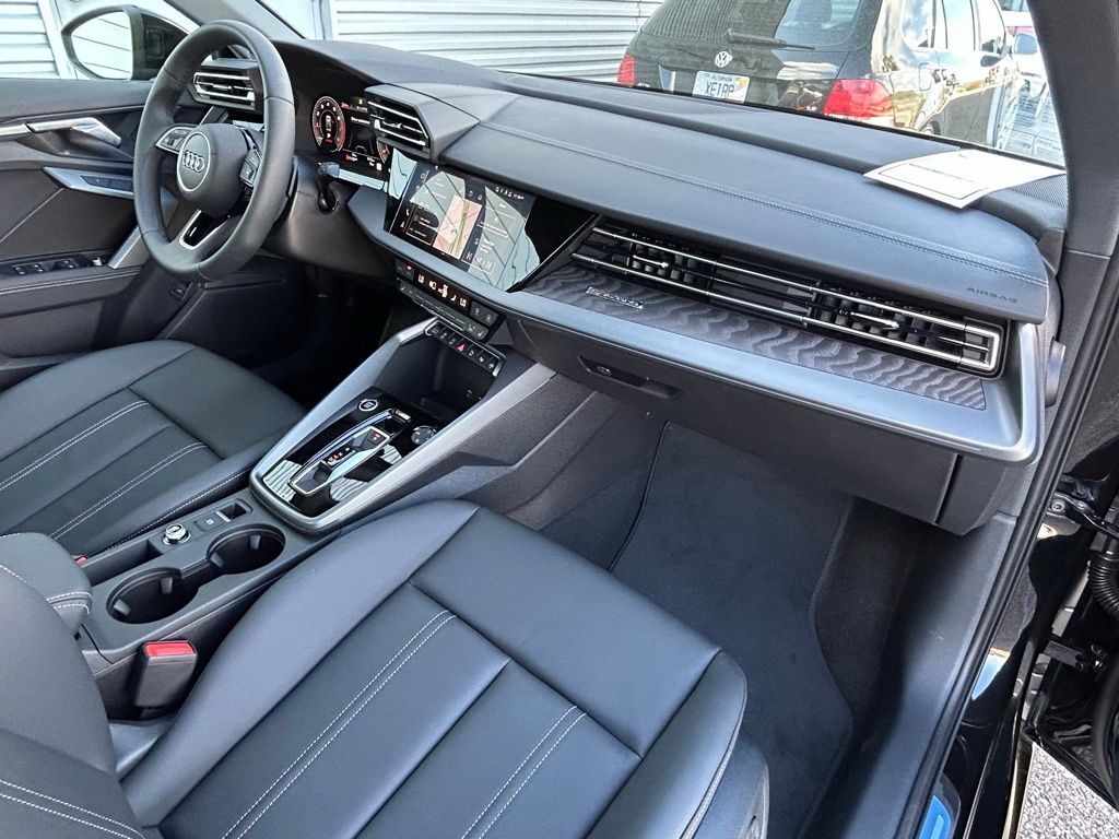 2026 Audi A3 Lakeland FL