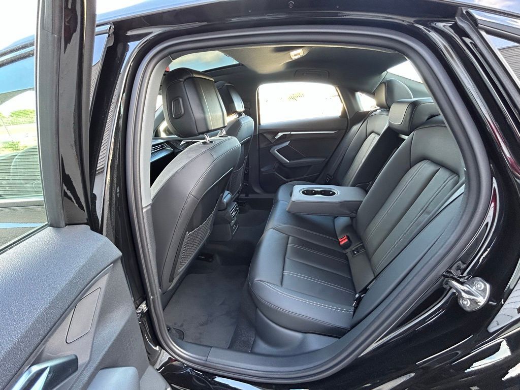 2026 Audi A3 Lakeland FL