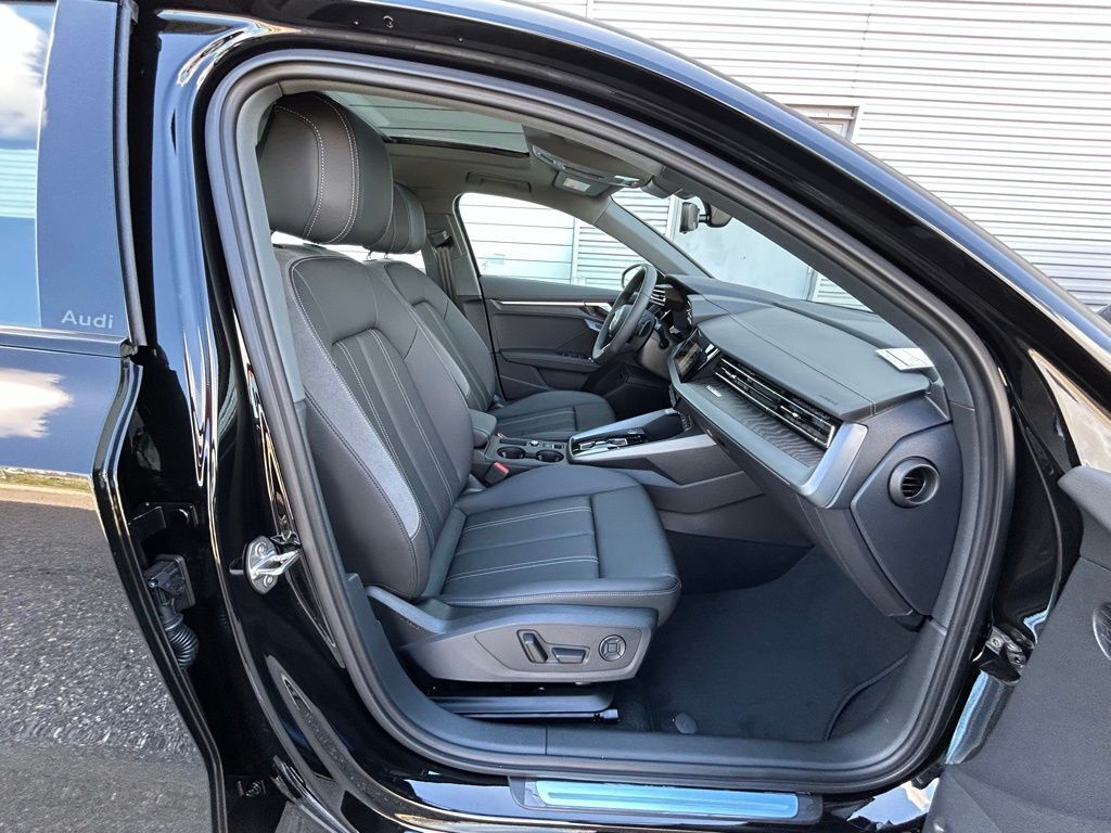 2026 Audi A3 Lakeland FL