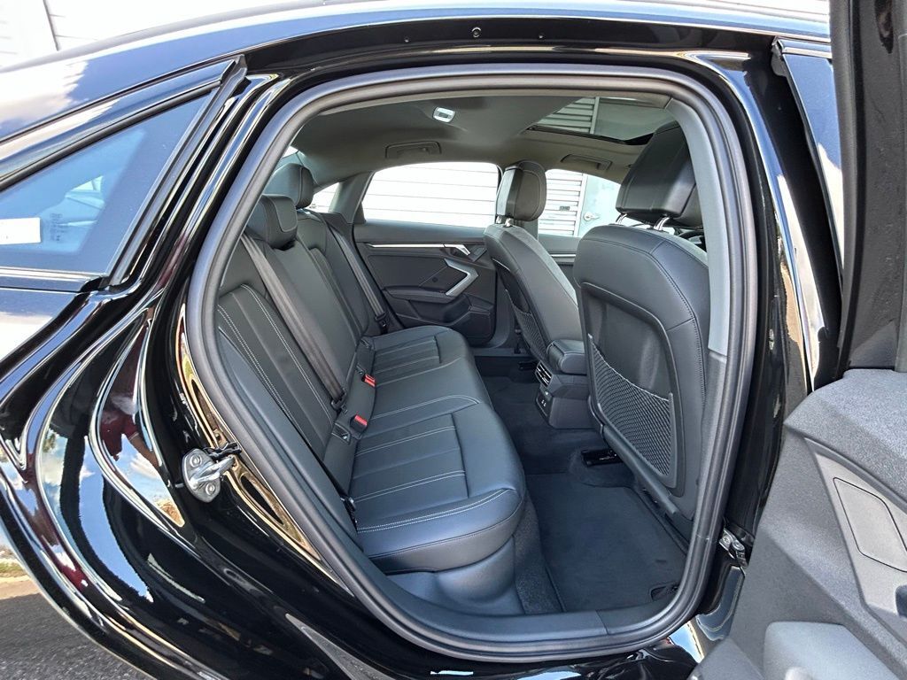 2026 Audi A3 Lakeland FL