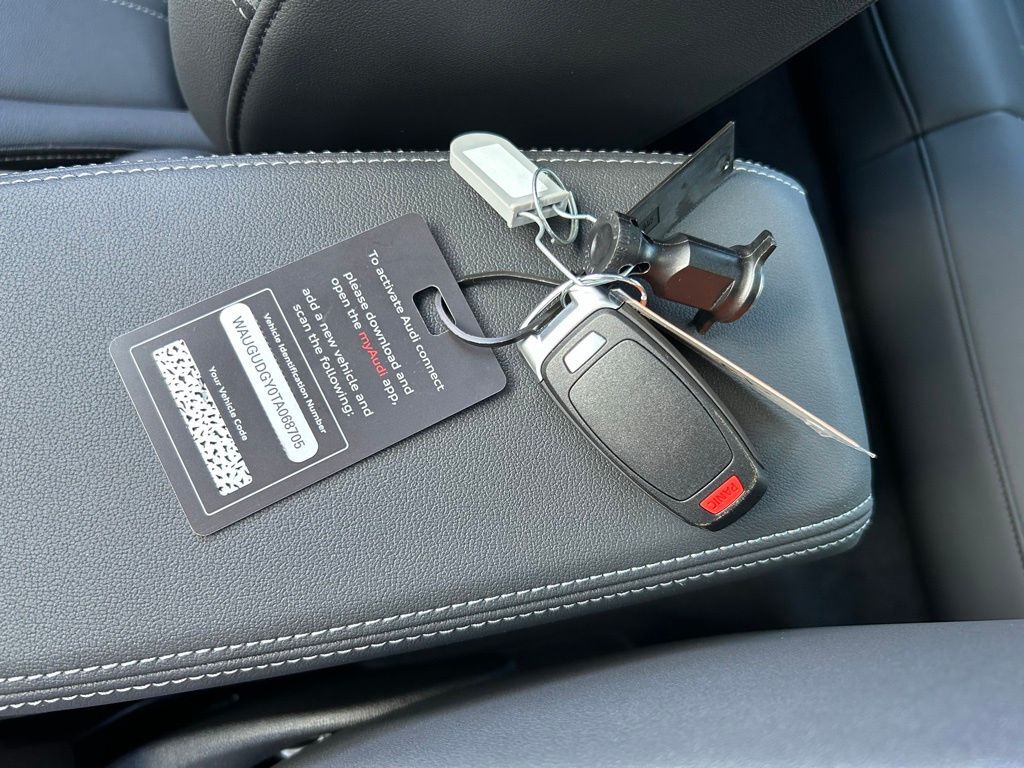 2026 Audi A3 Lakeland FL