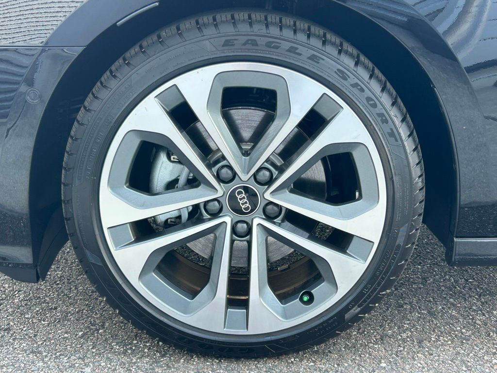 2026 Audi A3 Lakeland FL