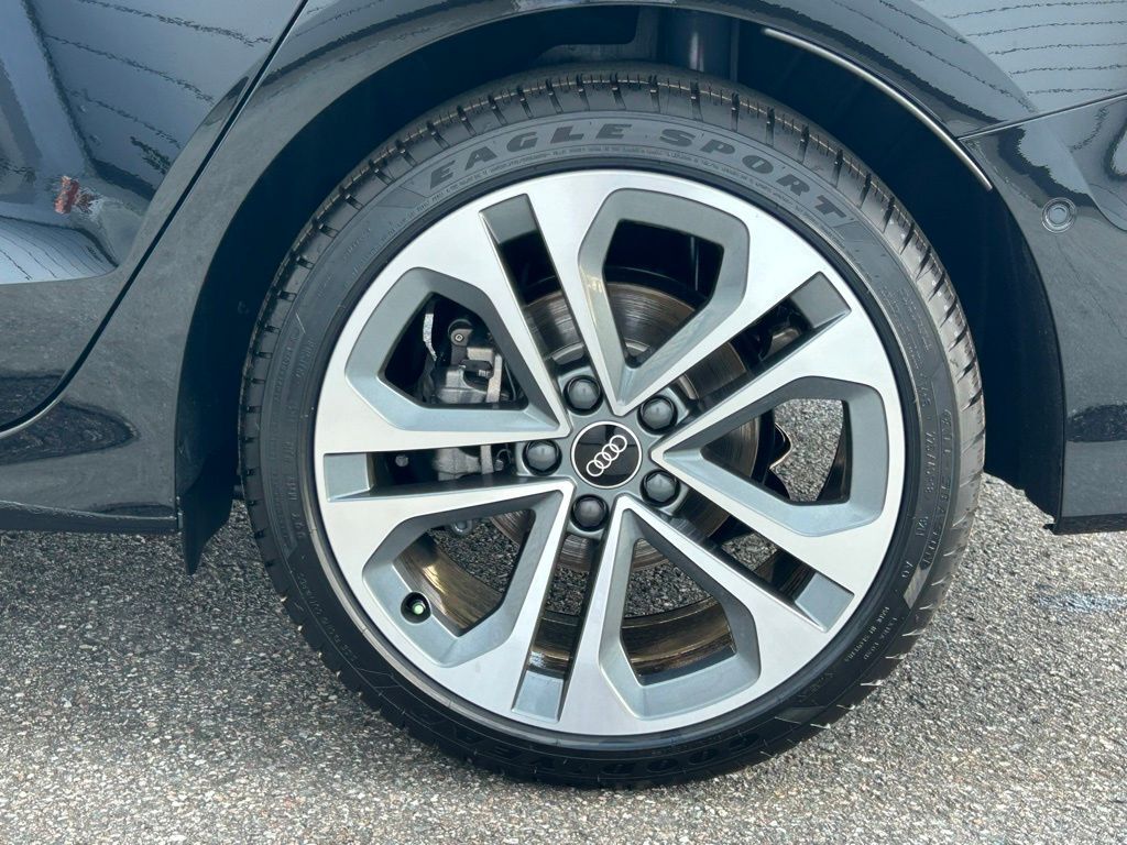 2026 Audi A3 Lakeland FL