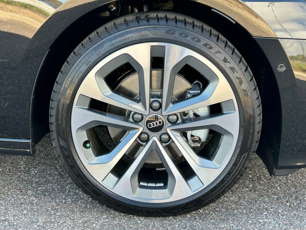 2026 Audi A3 Lakeland FL