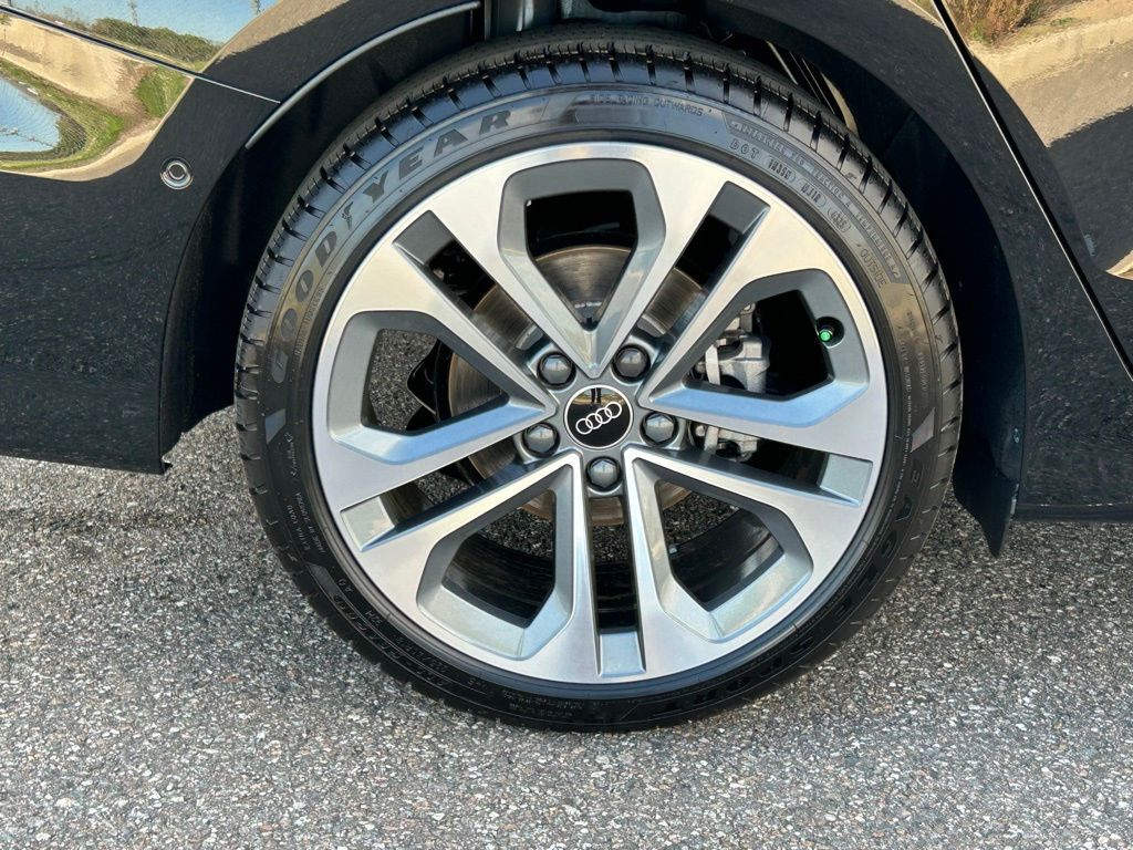 2026 Audi A3 Lakeland FL