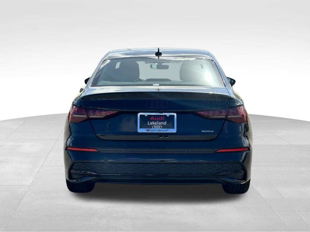 2026 Audi A3 Lakeland FL