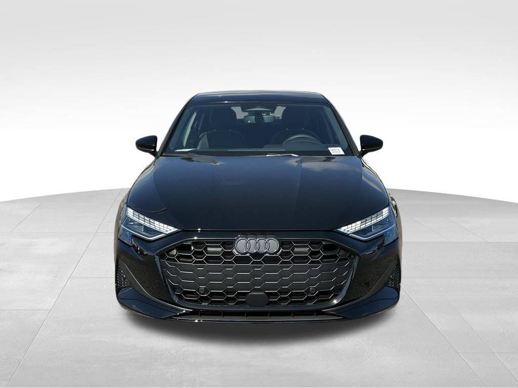 2026 Audi A3 Lakeland FL