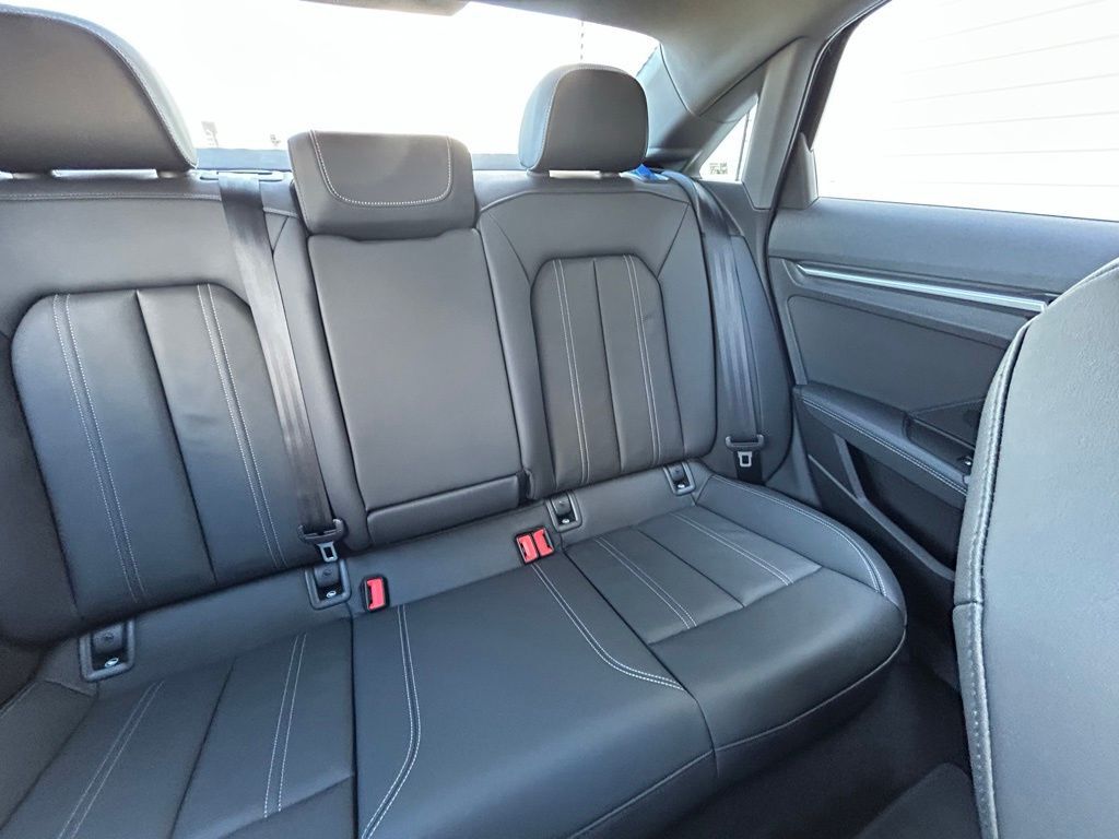 2026 Audi A3 Lakeland FL