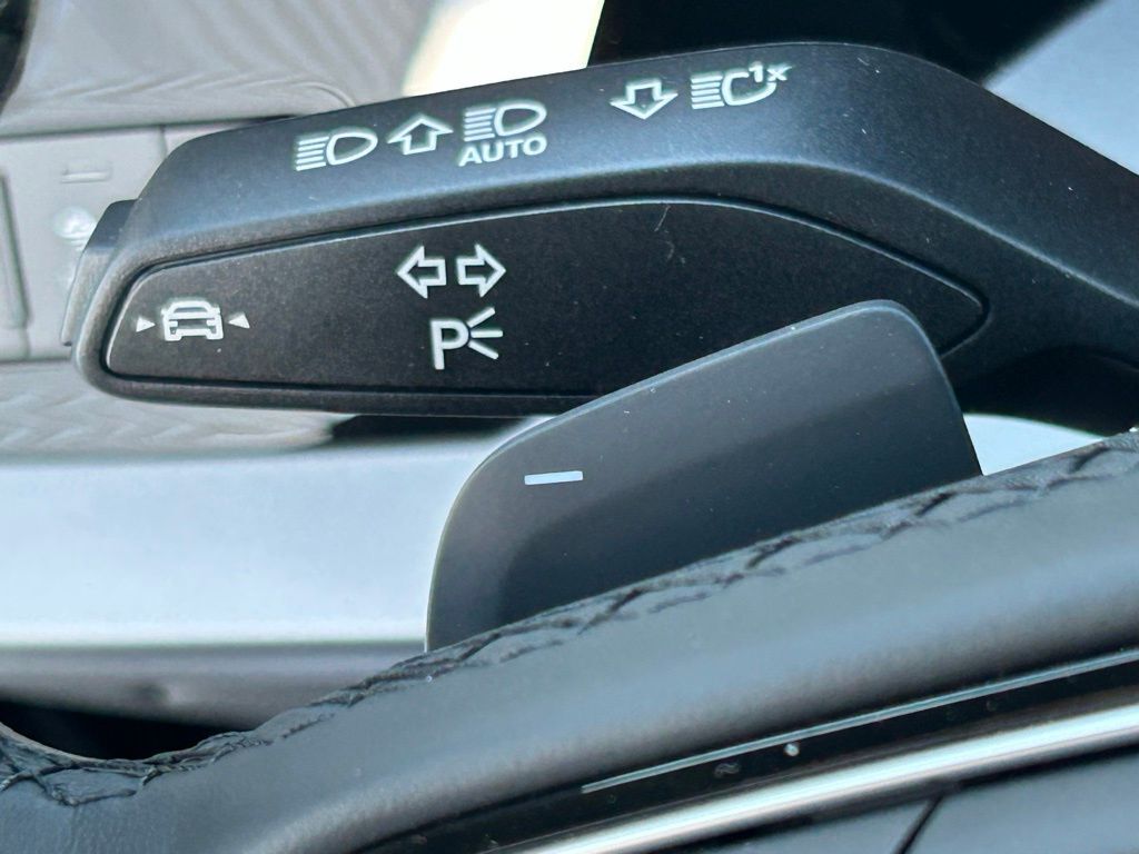 2026 Audi A3 Lakeland FL