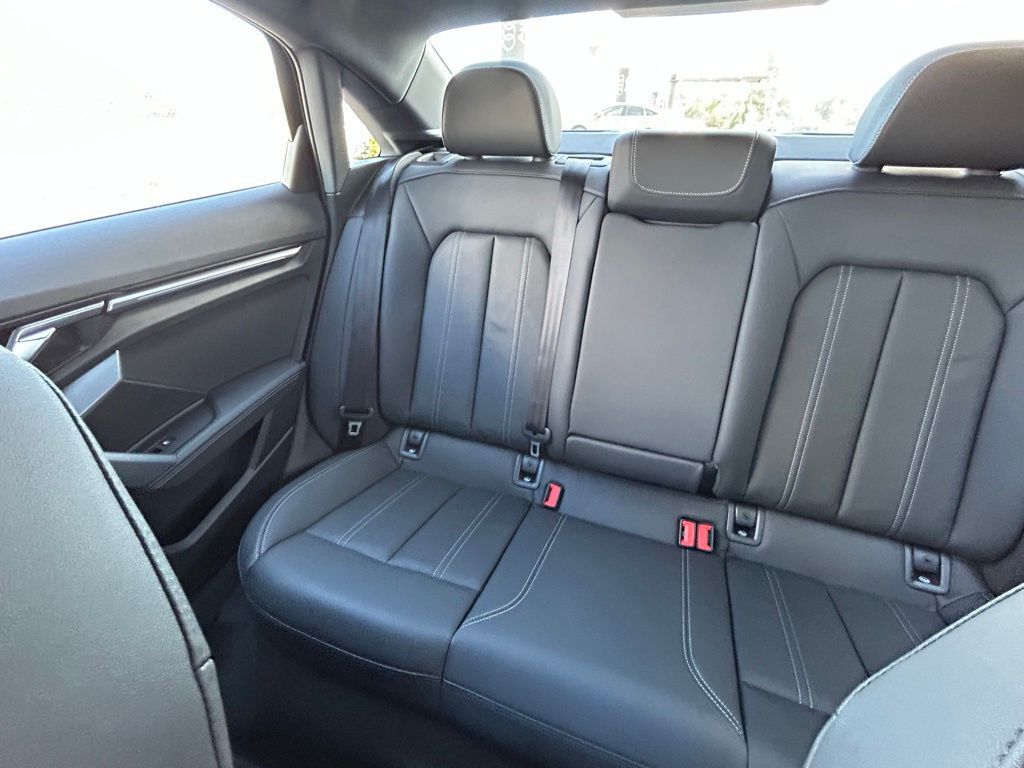 2026 Audi A3 Lakeland FL