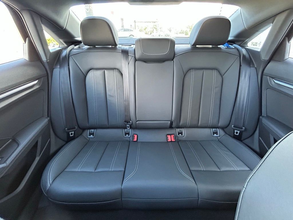 2026 Audi A3 Lakeland FL