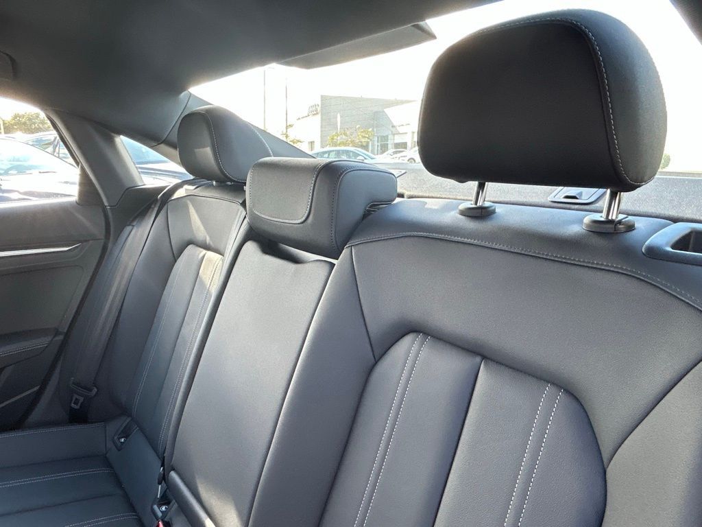 2026 Audi A3 Lakeland FL