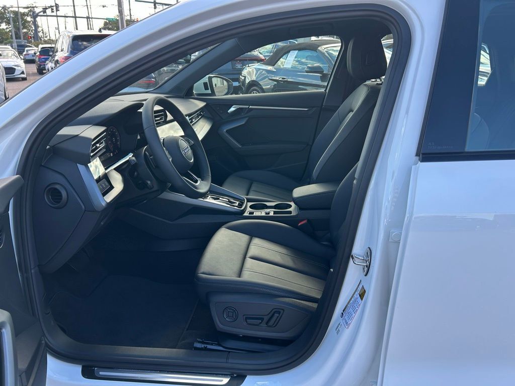 2026 Audi A3 Lakeland FL