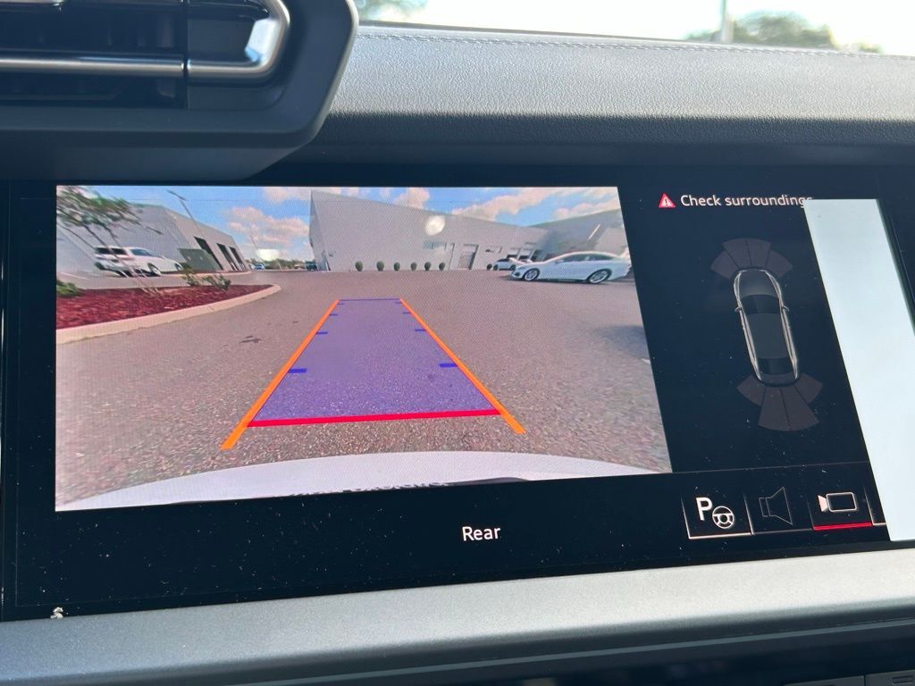 2026 Audi A3 Lakeland FL