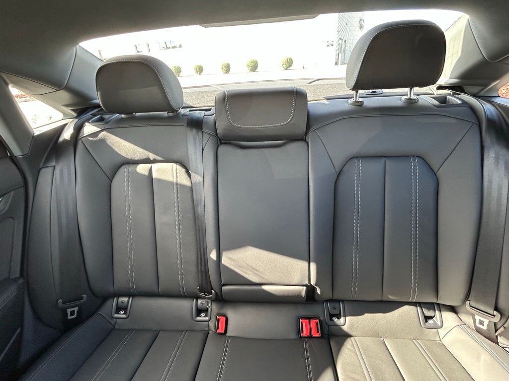 2026 Audi A3 Lakeland FL