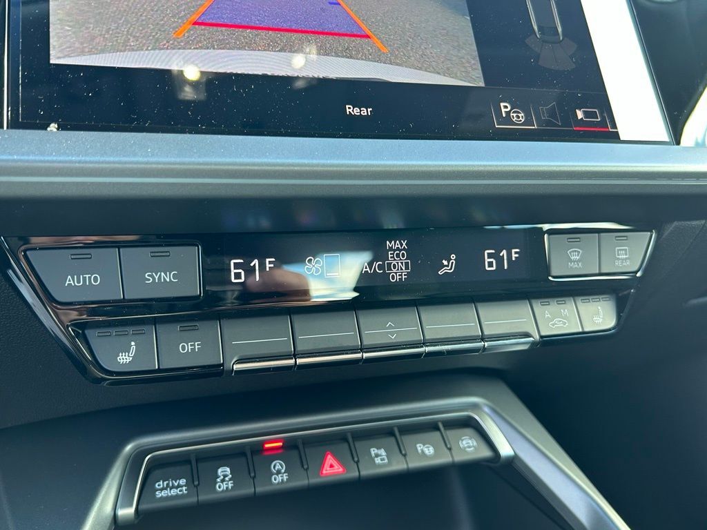 2026 Audi A3 Lakeland FL