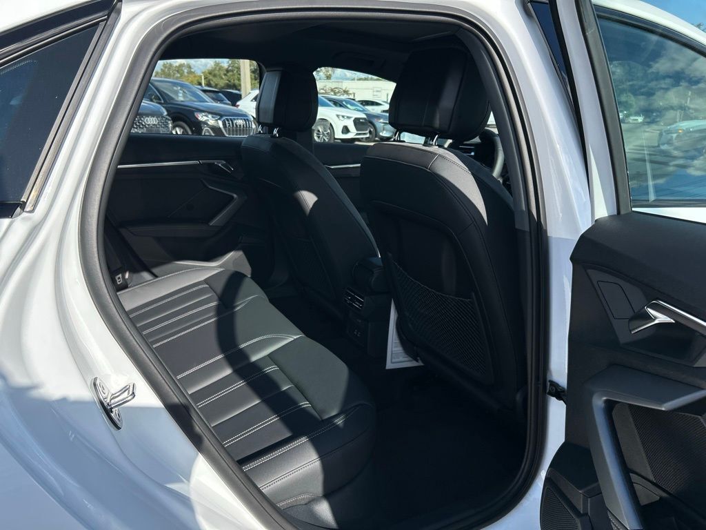 2026 Audi A3 Lakeland FL