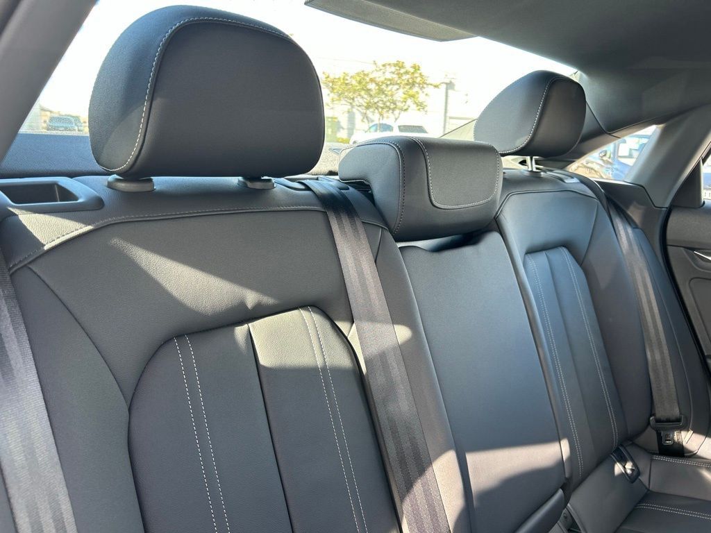 2026 Audi A3 Lakeland FL