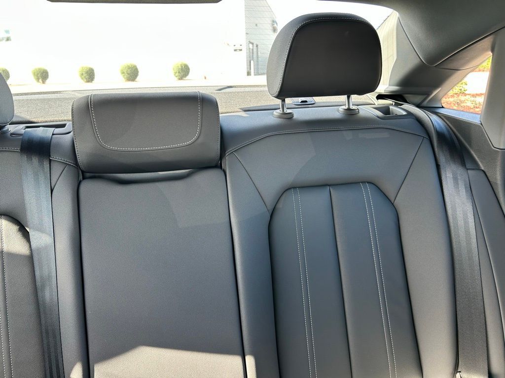 2026 Audi A3 Lakeland FL