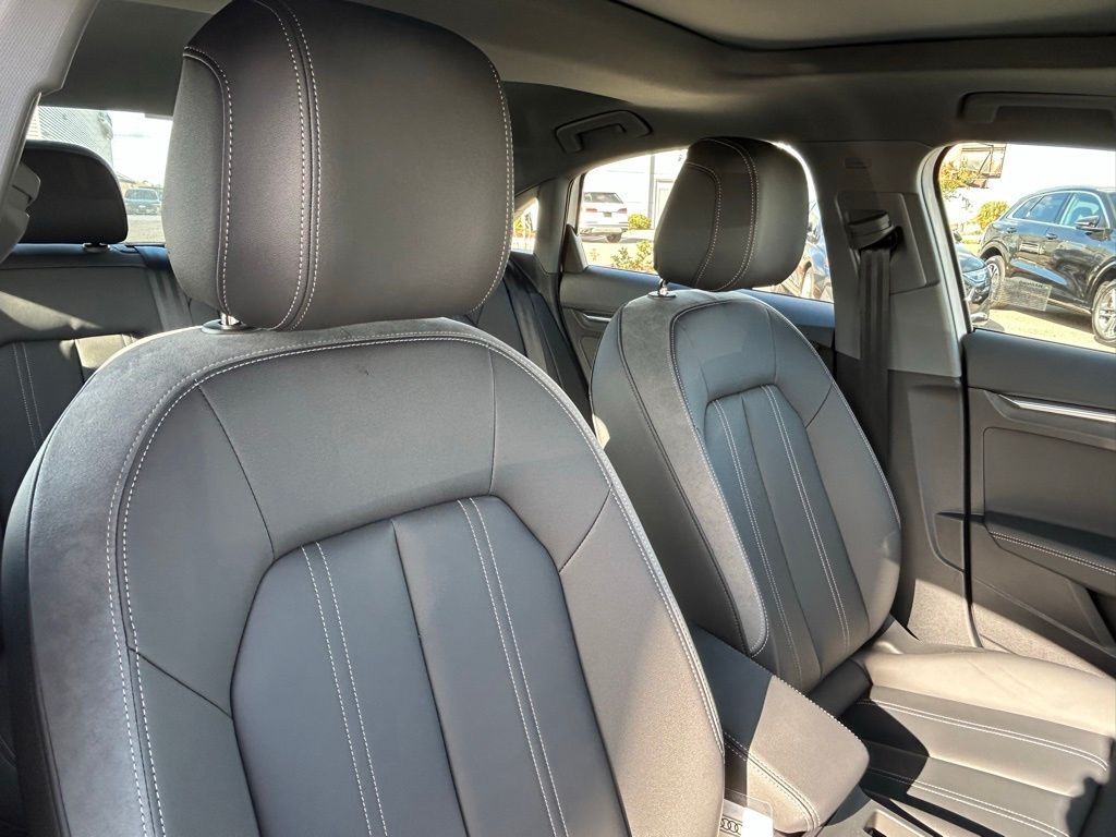 2026 Audi A3 Lakeland FL