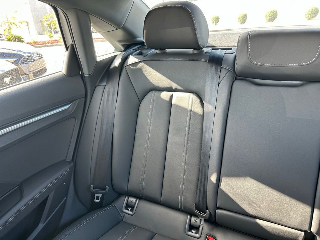 2026 Audi A3 Lakeland FL