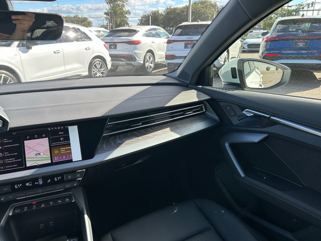 2026 Audi A3 Lakeland FL